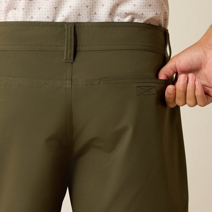 Tek 7" Short Ariat Men