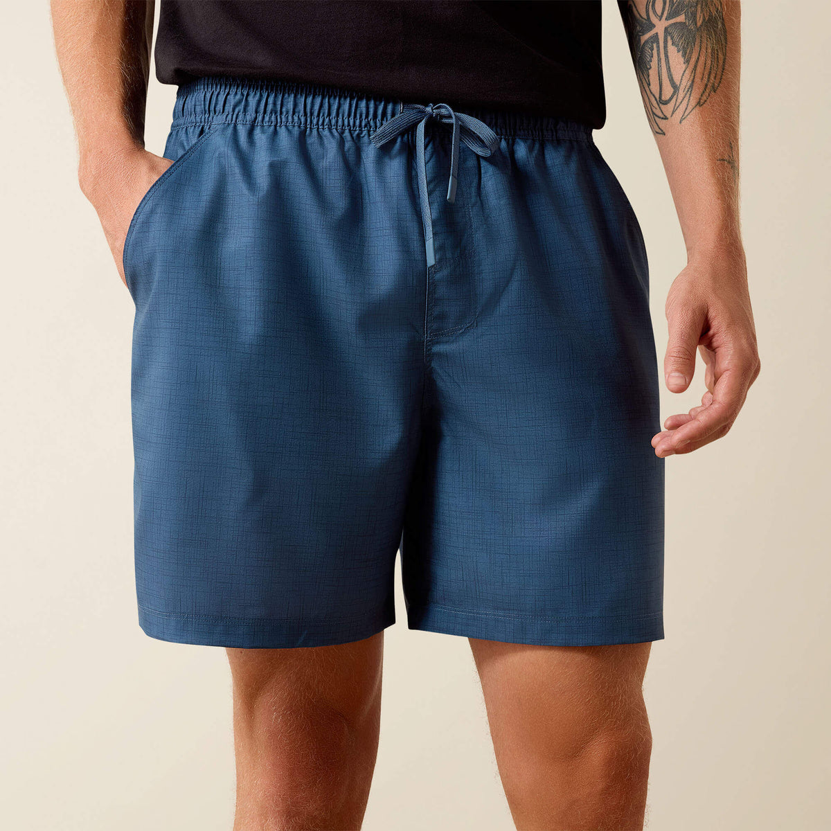 The Weekender 6" Shorts Ariat Men