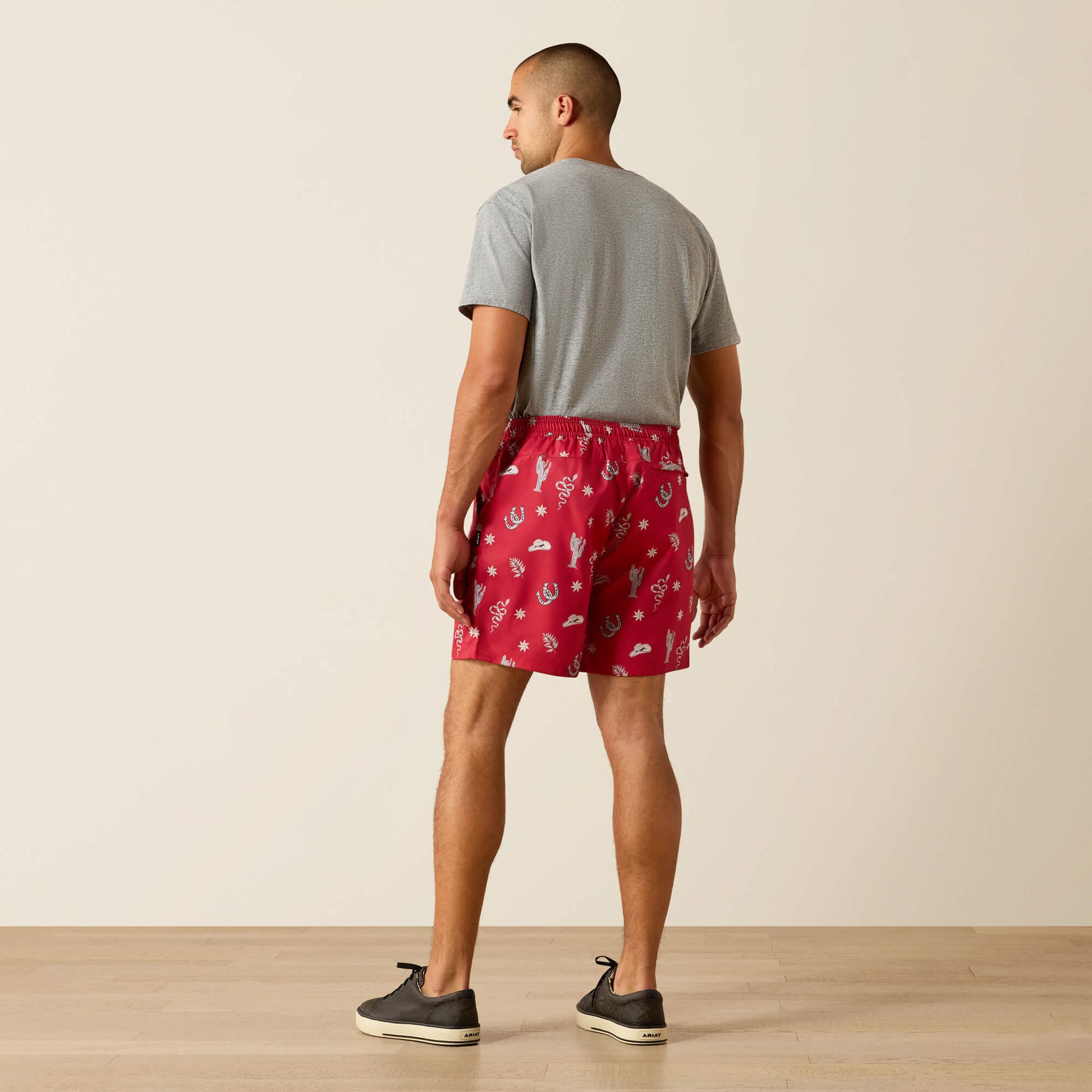 The Weekender 6" Shorts Ariat Men