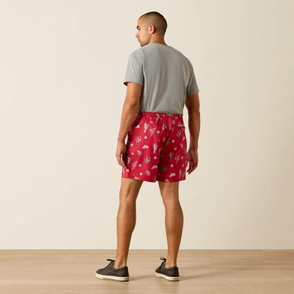 The Weekender 6" Shorts Ariat Men