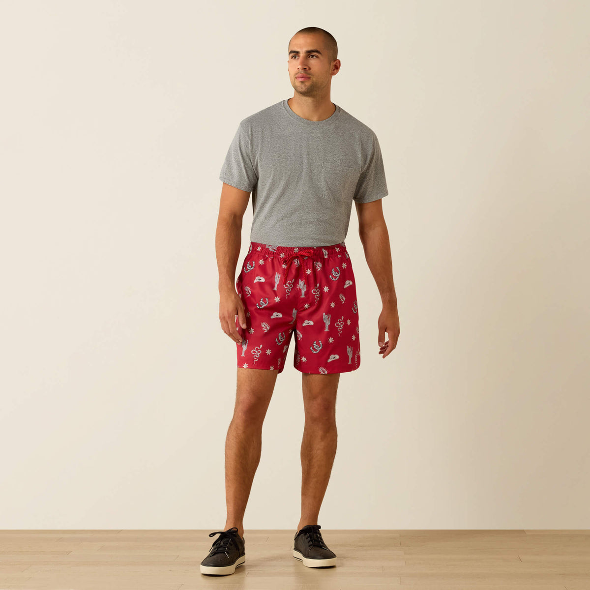 The Weekender 6" Shorts Ariat Men