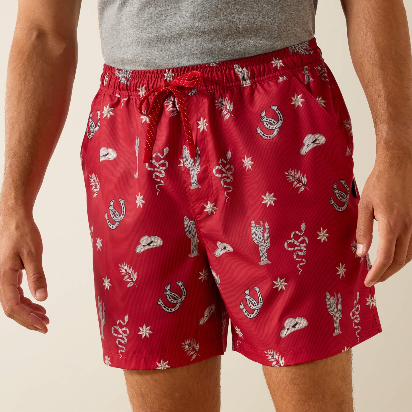 The Weekender 6" Shorts Ariat Men