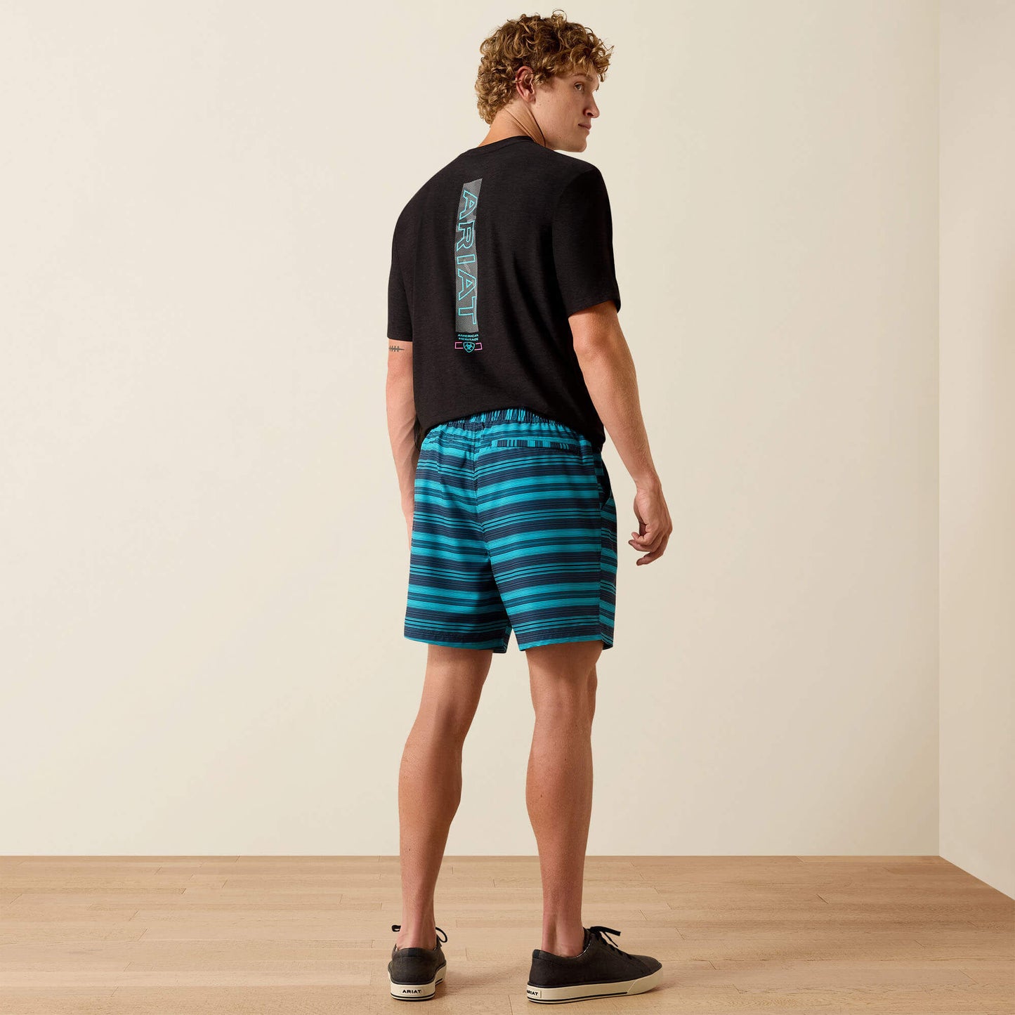 The Weekender 6" Shorts Ariat Men
