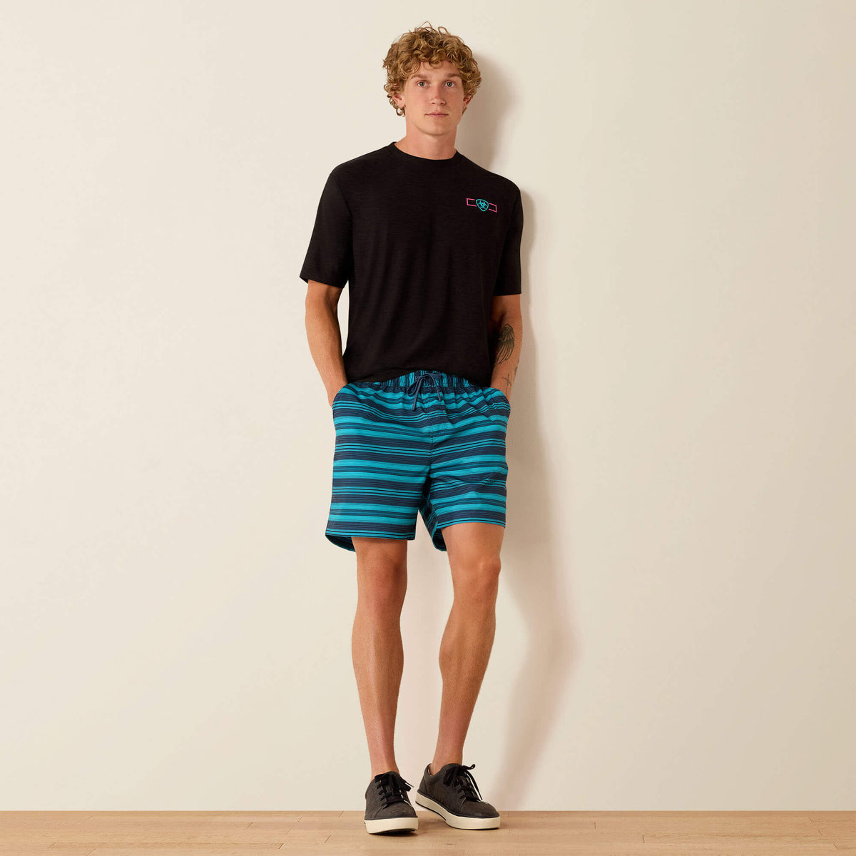 The Weekender 6" Shorts Ariat Men