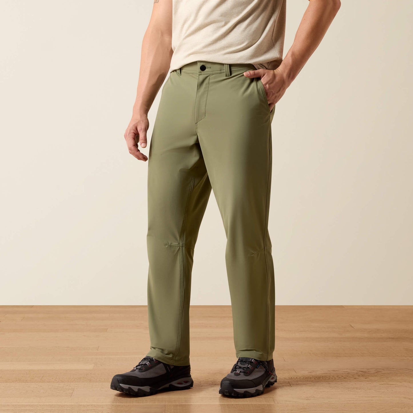 Traverse Hiking Pants Ariat Men