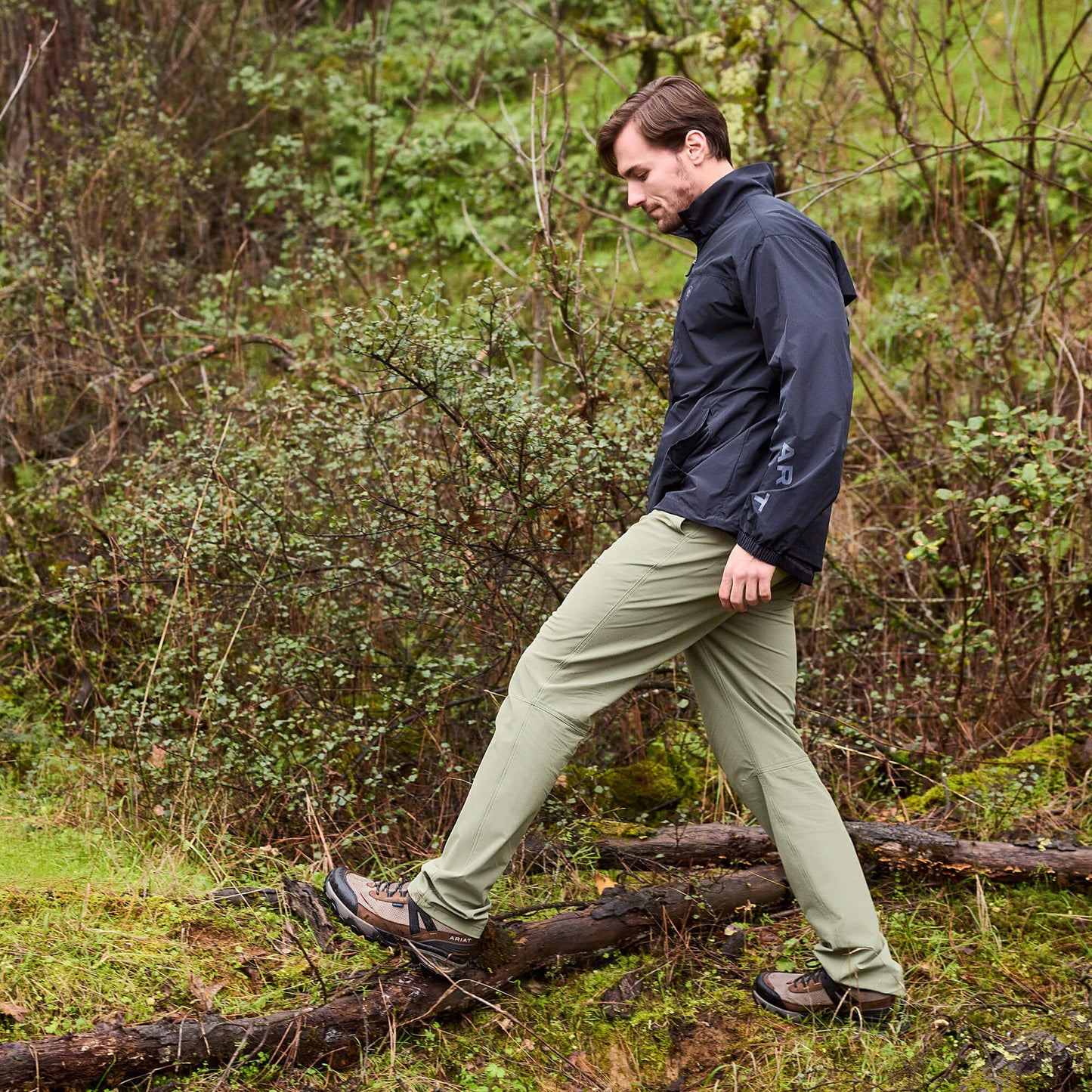Traverse Hiking Pants Ariat Men