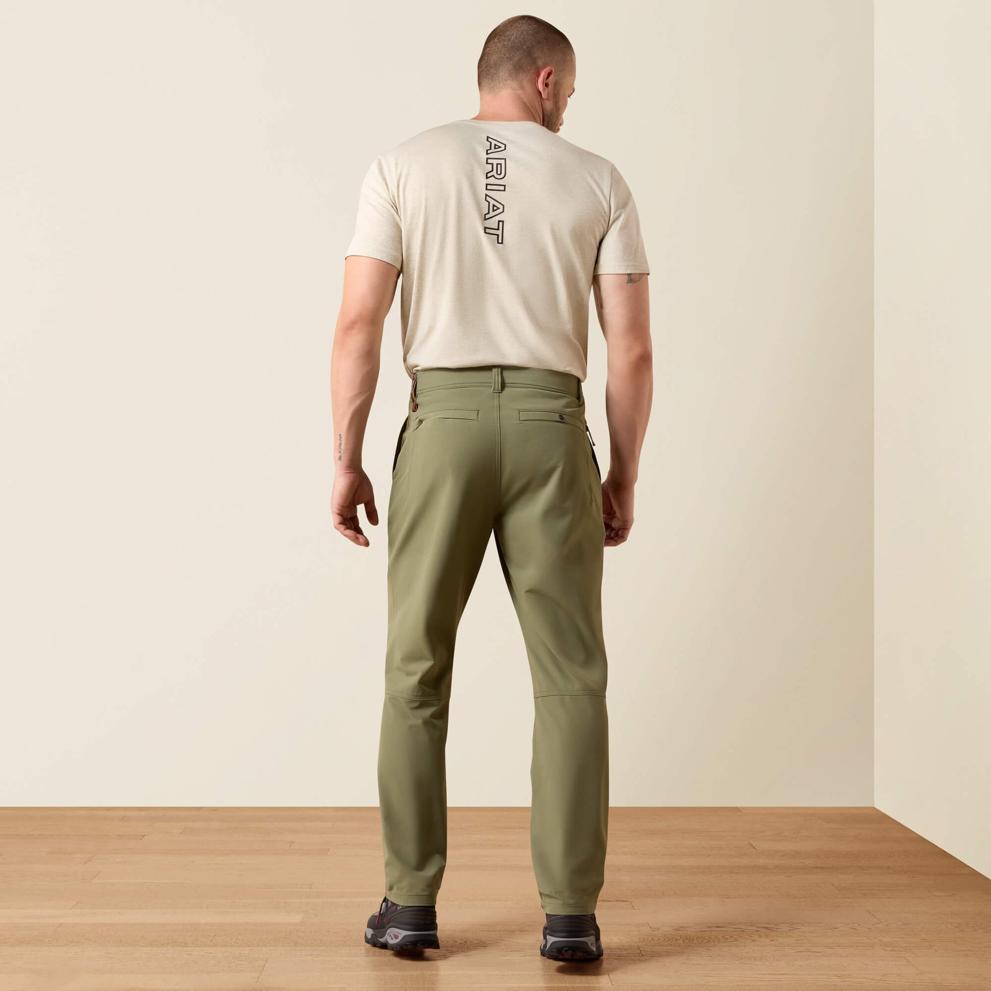 Traverse Hiking Pants Ariat Men