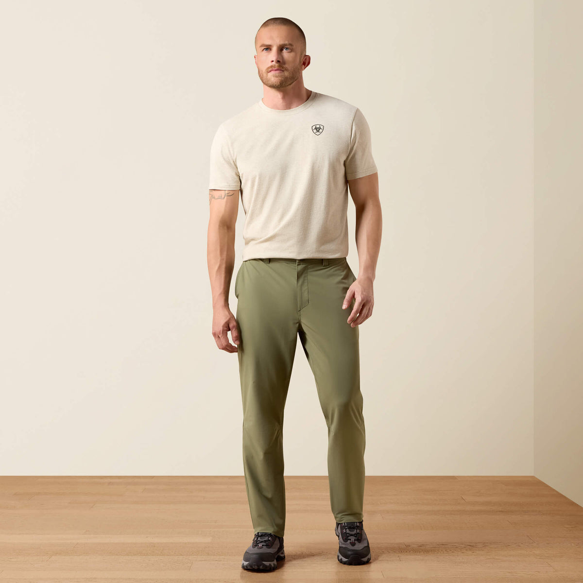 Traverse Hiking Pants Ariat Men