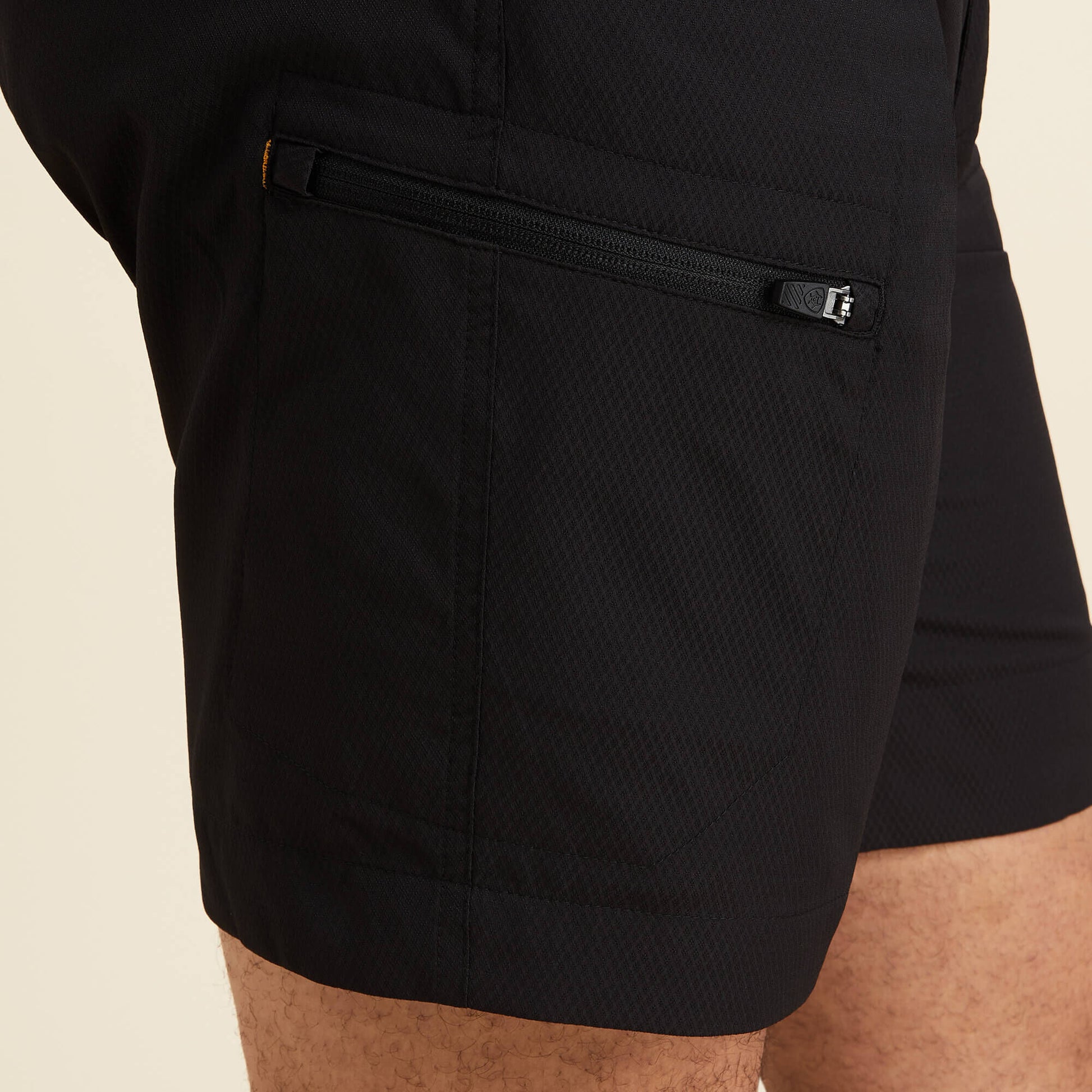 Rebar WorkFlow Ultralight 9" DuraStretch Shorts Ariat Men