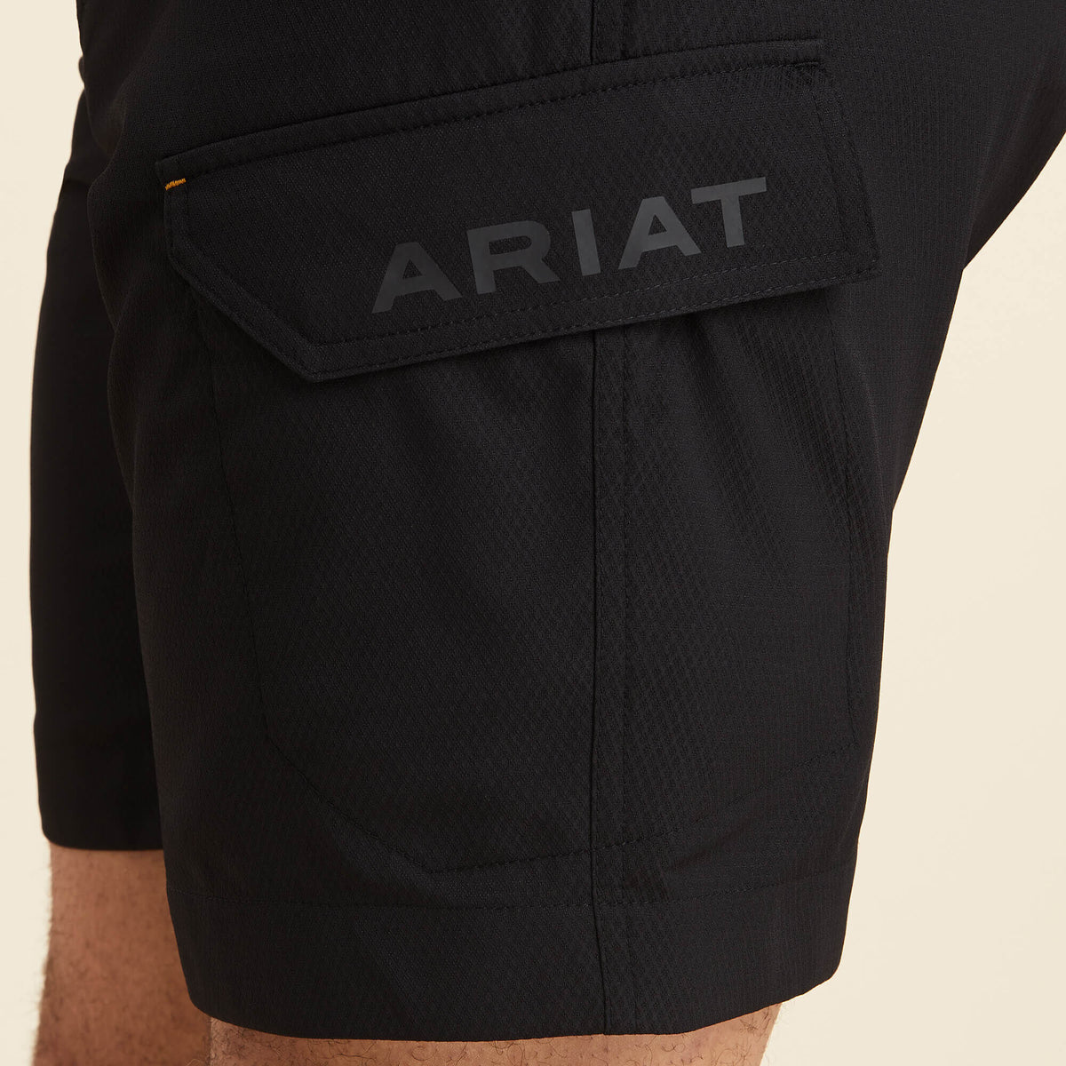 Rebar WorkFlow Ultralight 9" DuraStretch Shorts Ariat Men