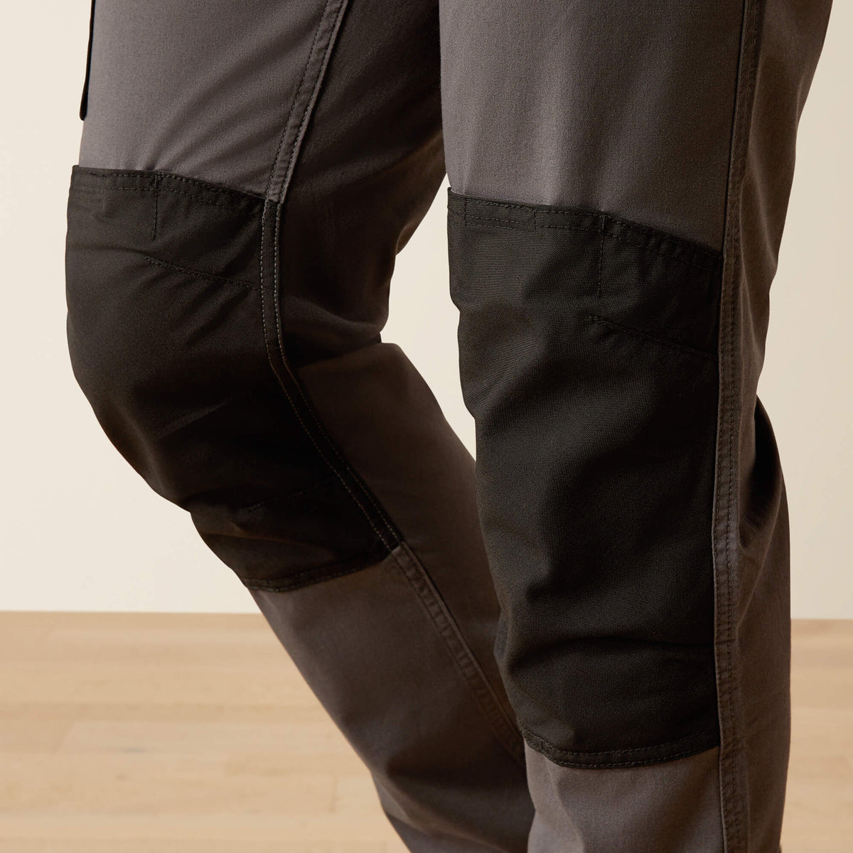 Rebar M4 Relaxed Cordura Twill Cargo Straight Pant Ariat Men|Work