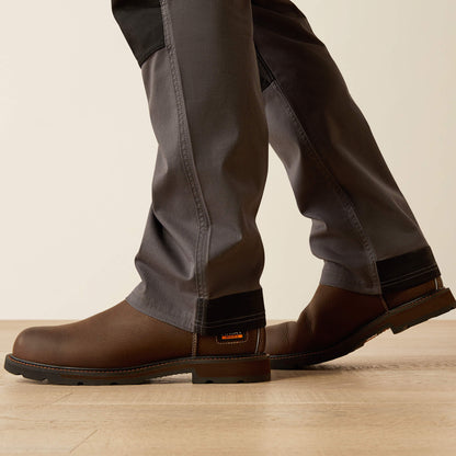 Rebar M4 Relaxed Cordura Twill Cargo Straight Pant Ariat Men|Work