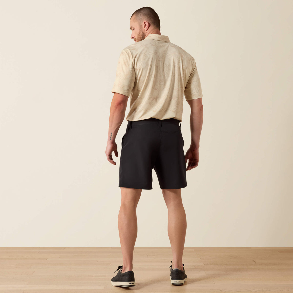 Tek 7" Short Ariat Men