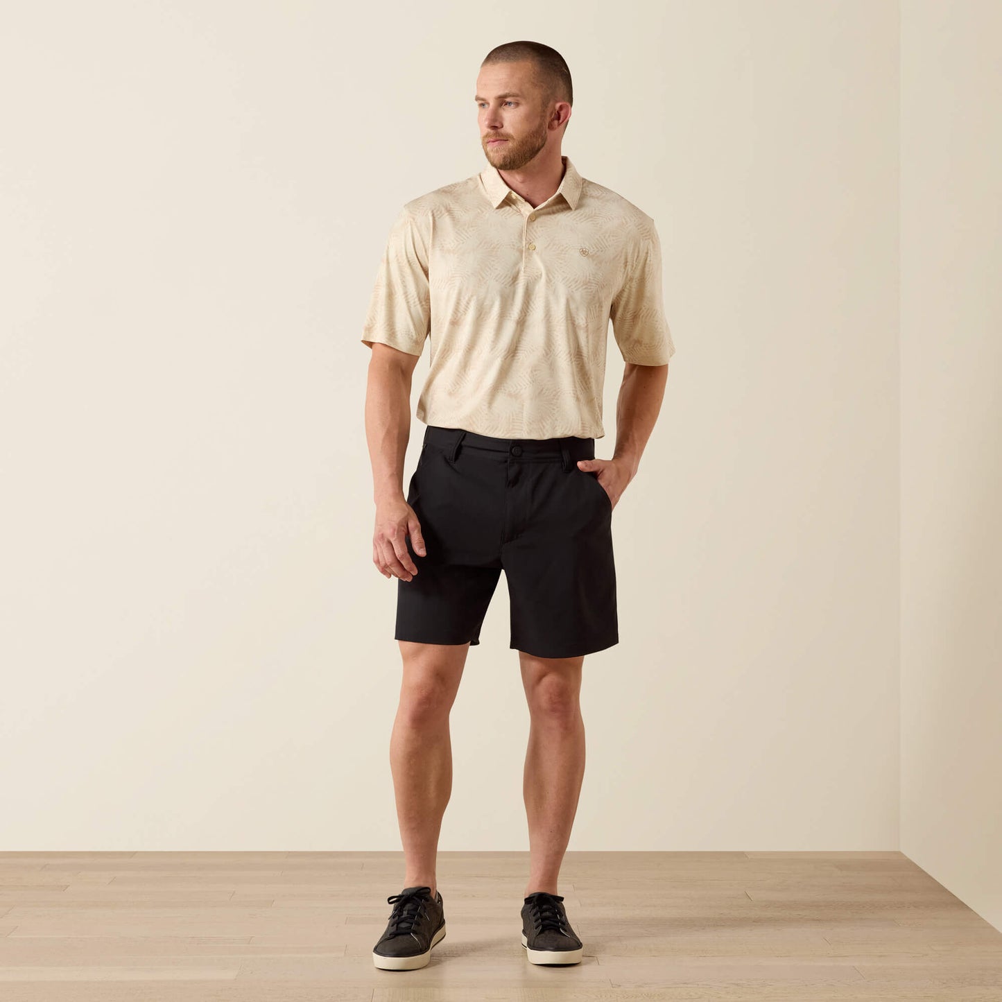 Tek 7" Short Ariat Men