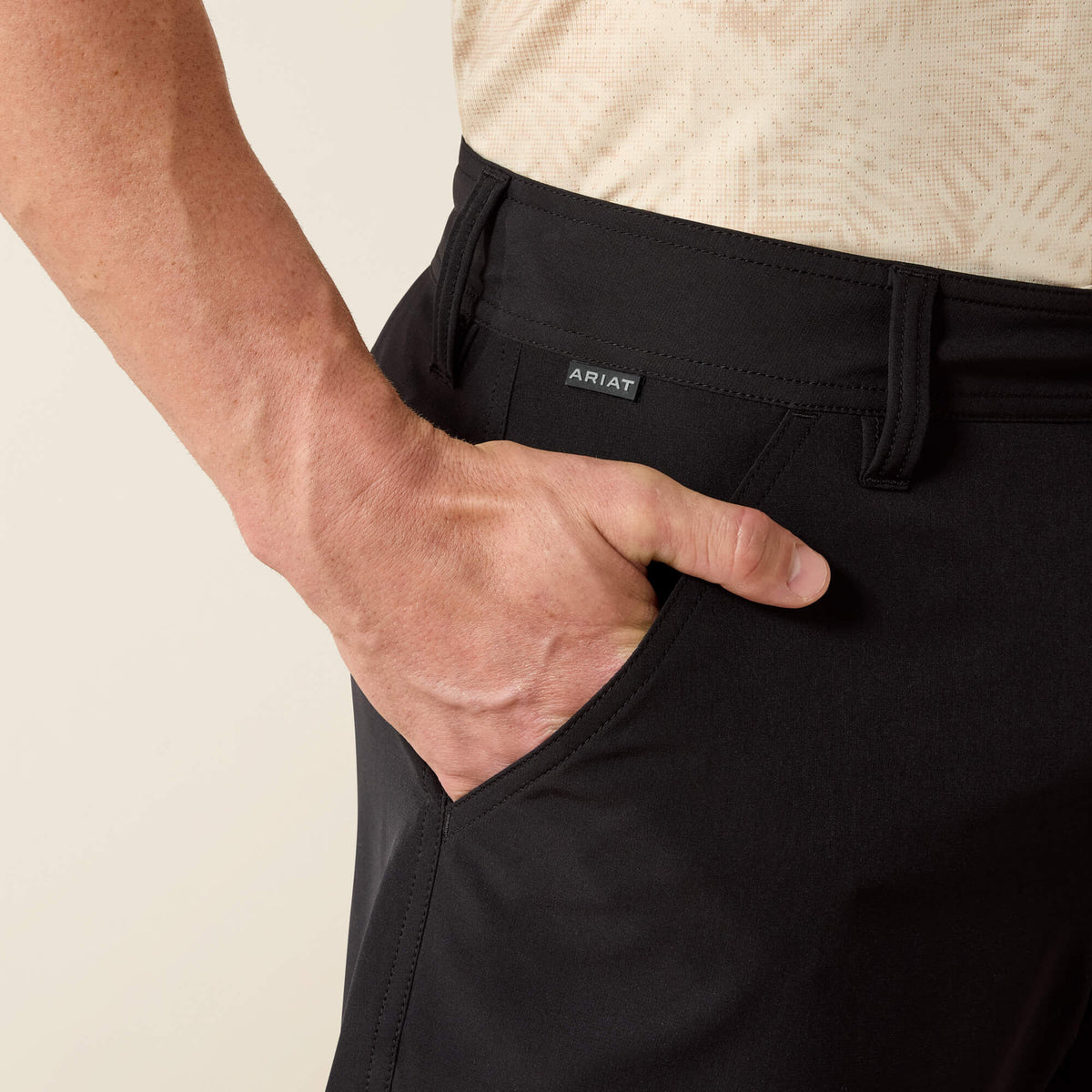 Tek 7" Short Ariat Men