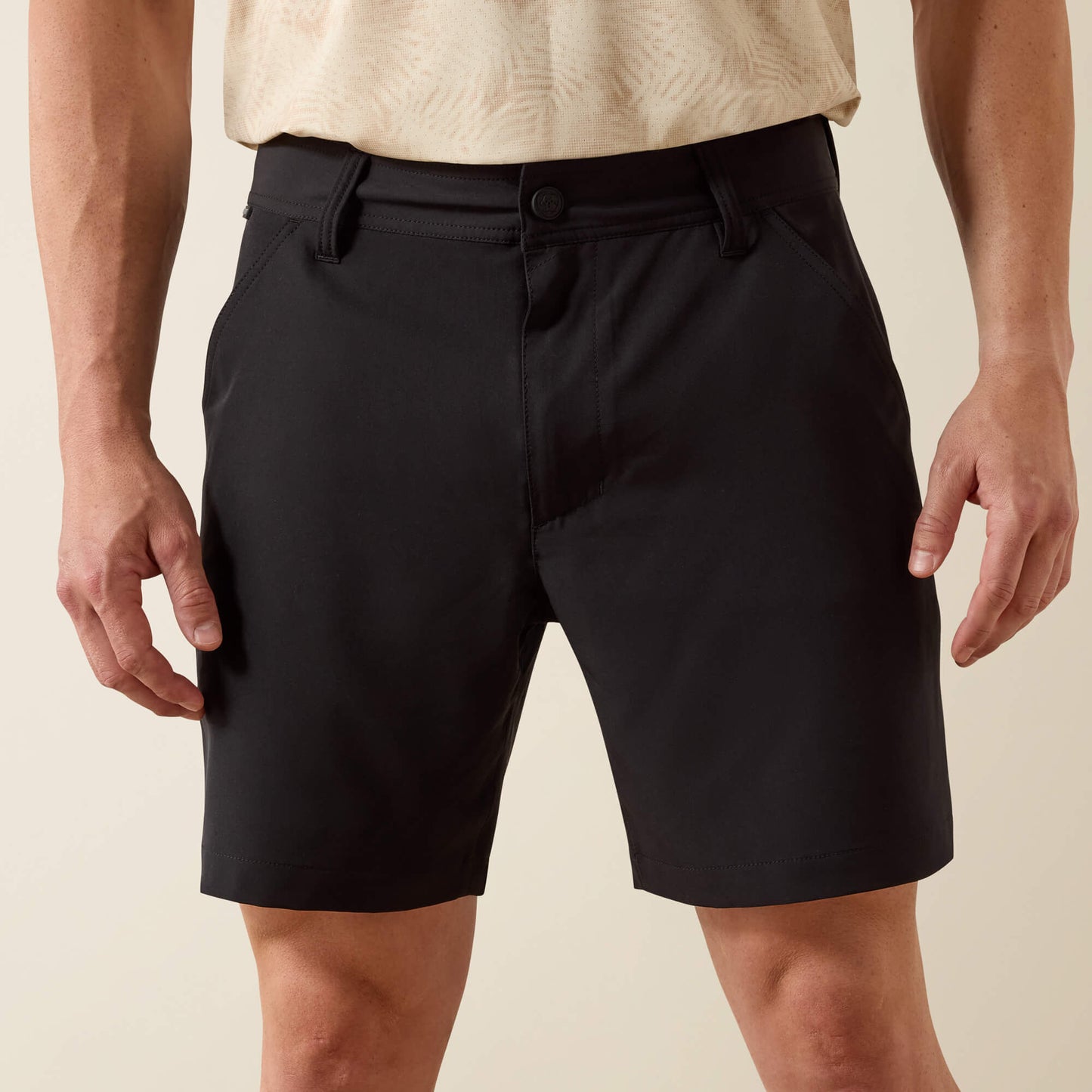 Tek 7" Short Ariat Men