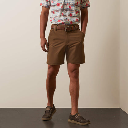 Tek Short Ariat Men|Sale