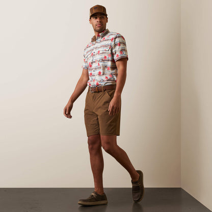 Tek Short Ariat Men|Sale