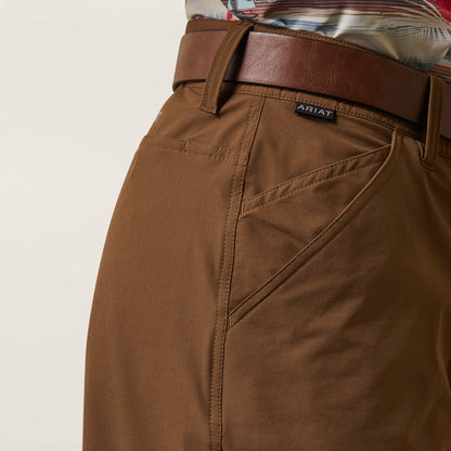 Tek Short Ariat Men|Sale