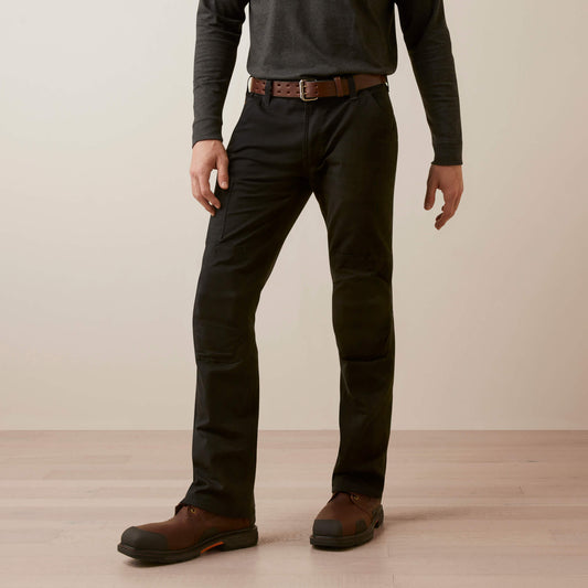 Rebar M5 Straight Made Tough Knee Guardian Straight Ariat Men|Work|Sale