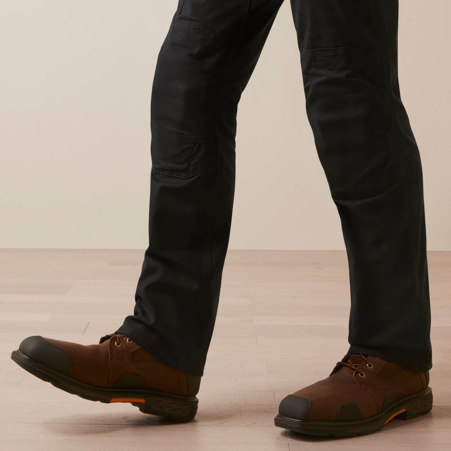 Rebar M5 Straight Made Tough Knee Guardian Straight Ariat Men|Work|Sale
