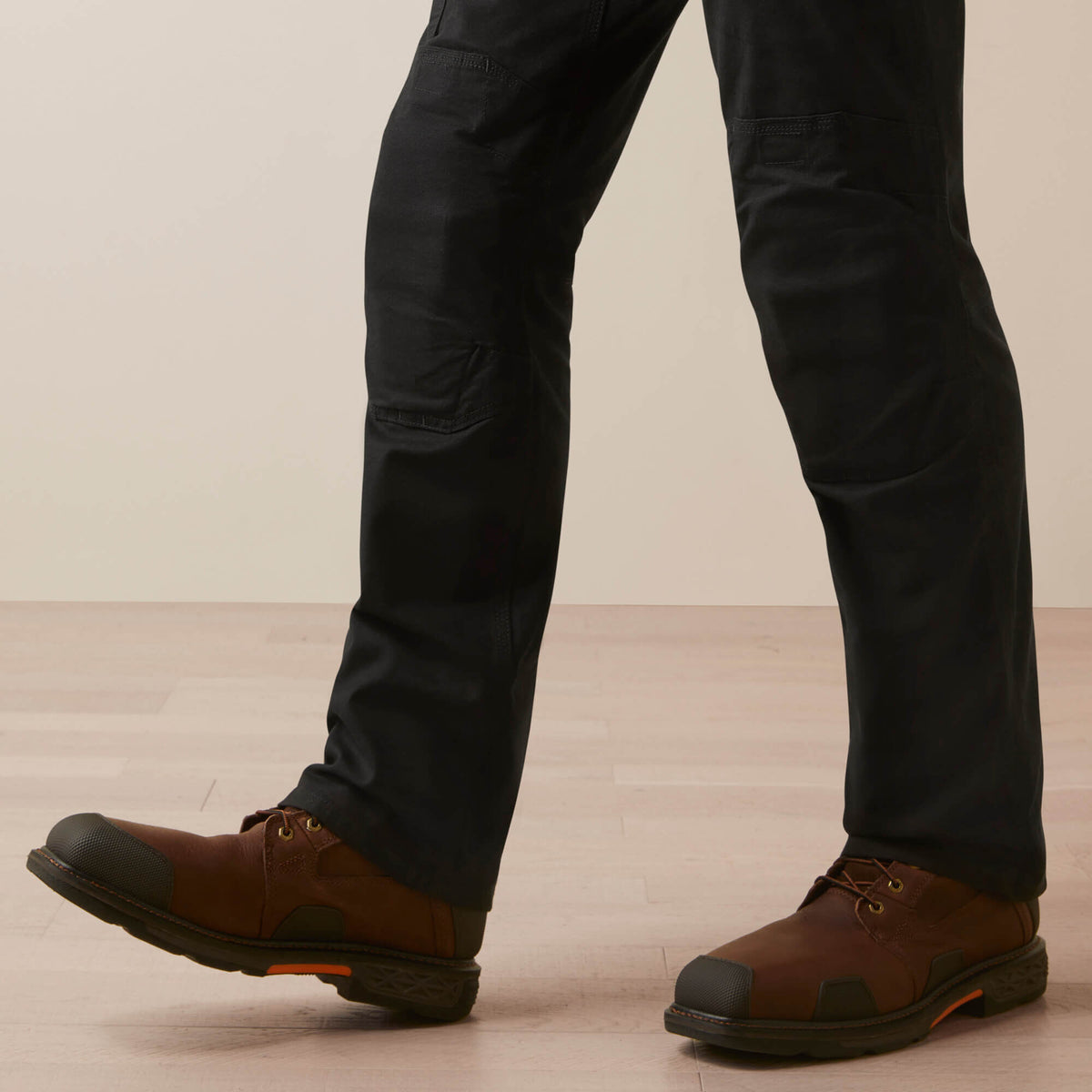 Rebar M5 Straight Made Tough Knee Guardian Straight Ariat Men|Work|Sale
