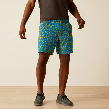 Tek 7" Short Ariat Men|Sale