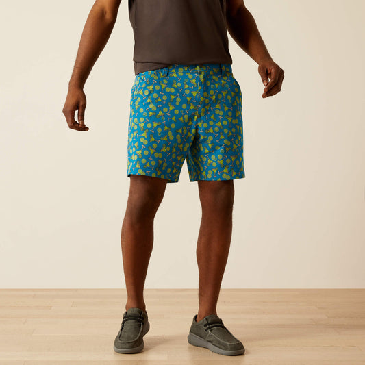 Tek 7" Short Ariat Men|Sale
