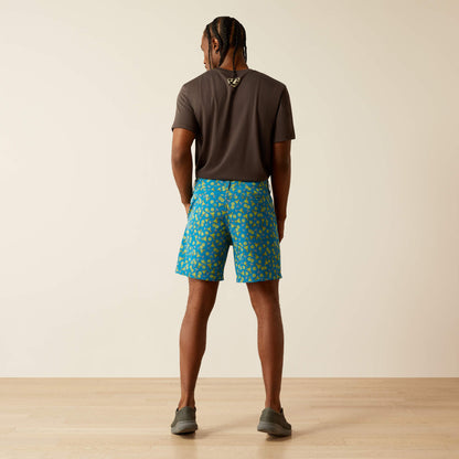 Tek 7" Short Ariat Men|Sale