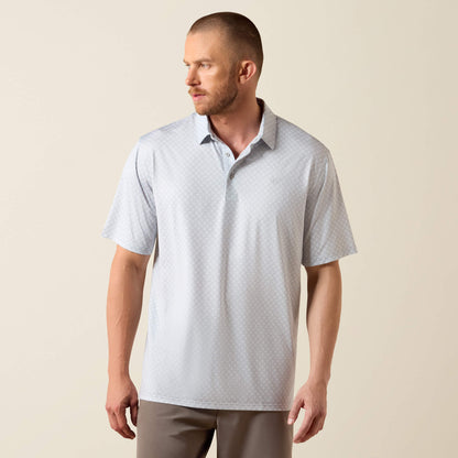360 Airflow Polo Ariat Men