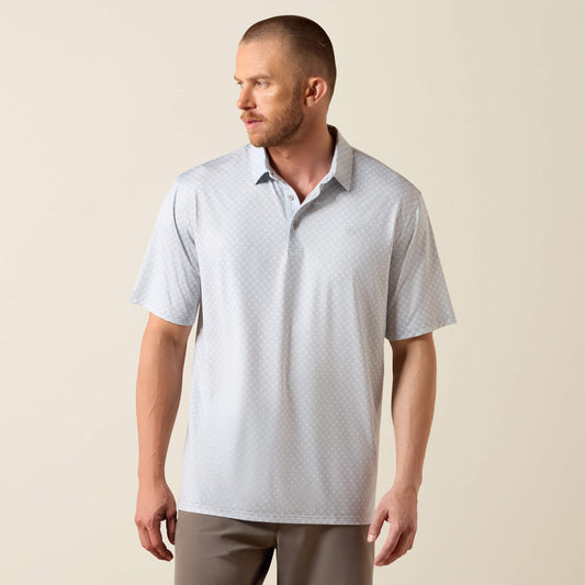360 Airflow Polo Ariat Men