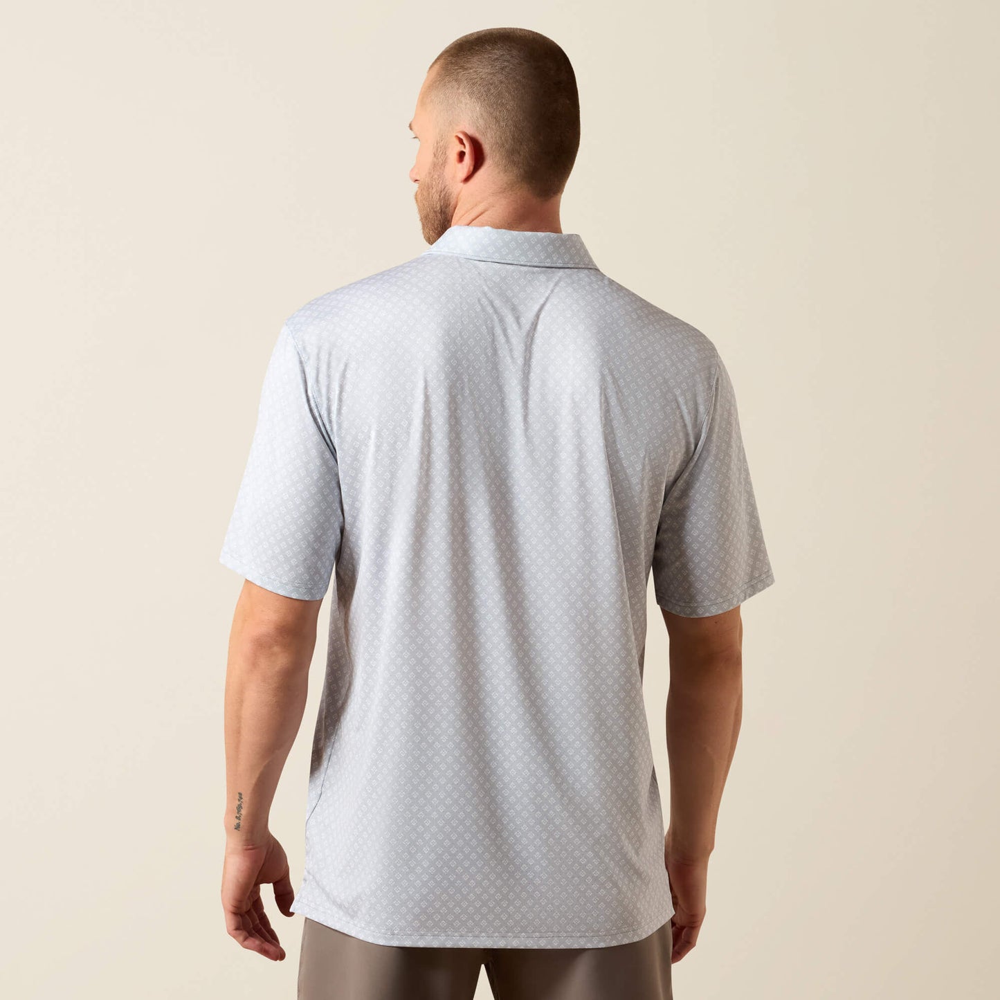 360 Airflow Polo Ariat Men