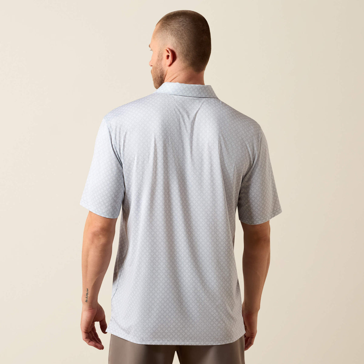 360 Airflow Polo Ariat Men