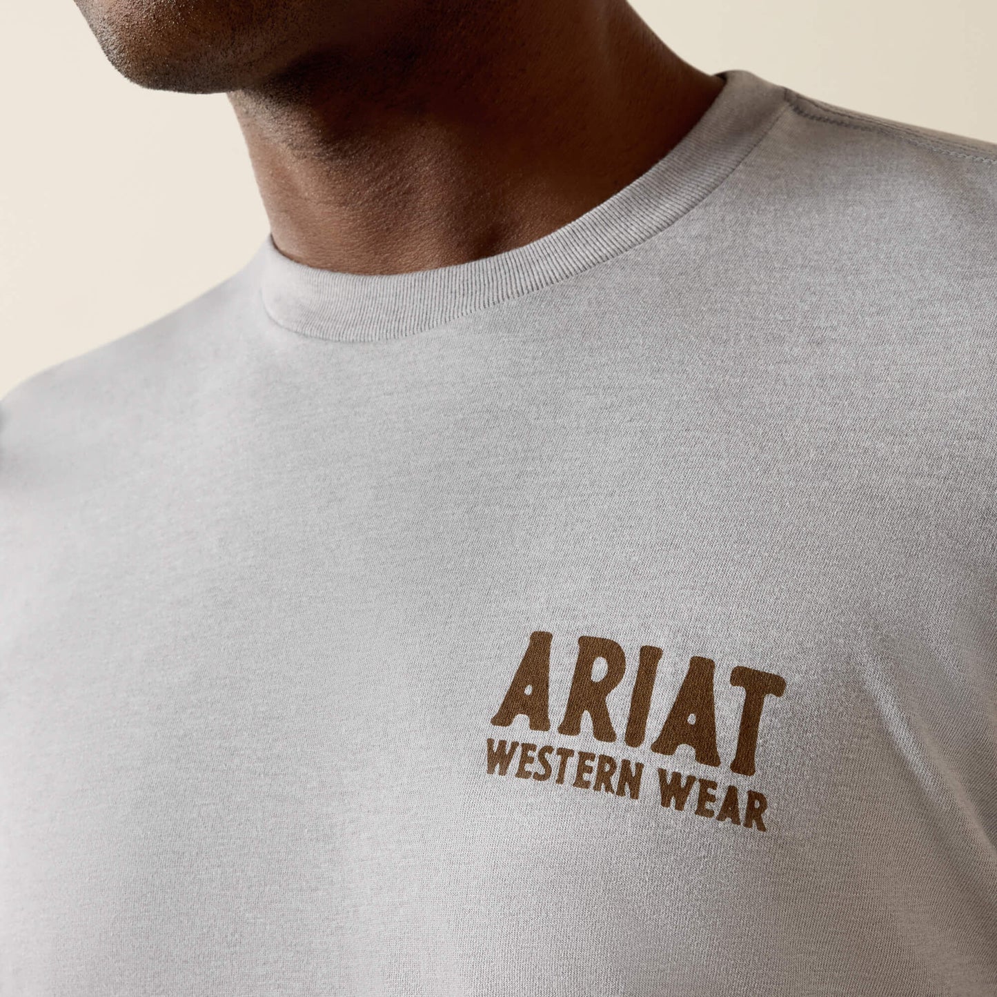 Ariat Outline Shop T-Shirt Ariat Men