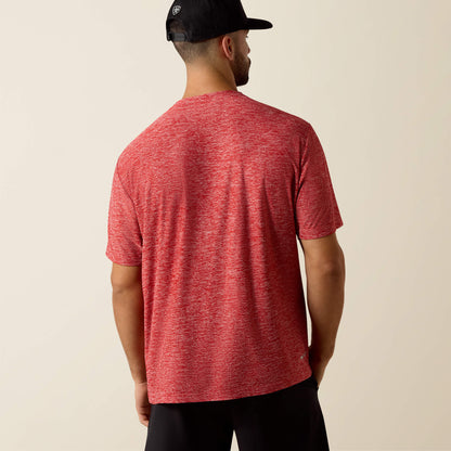 Ariat Patriot Stripe T-Shirt Ariat Men
