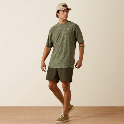 Ariat Longskull Freedom T-Shirt Ariat Men