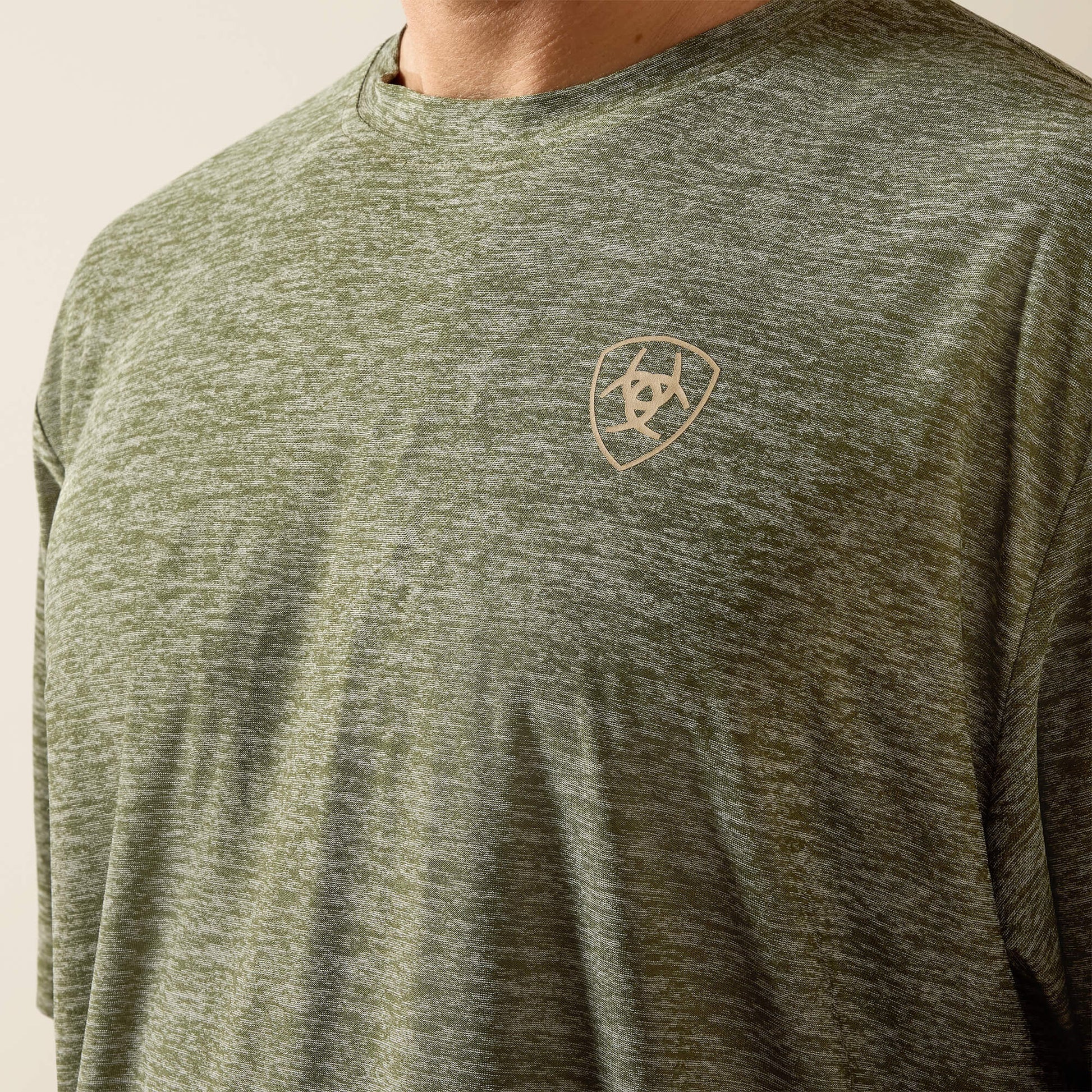Ariat Longskull Freedom T-Shirt Ariat Men