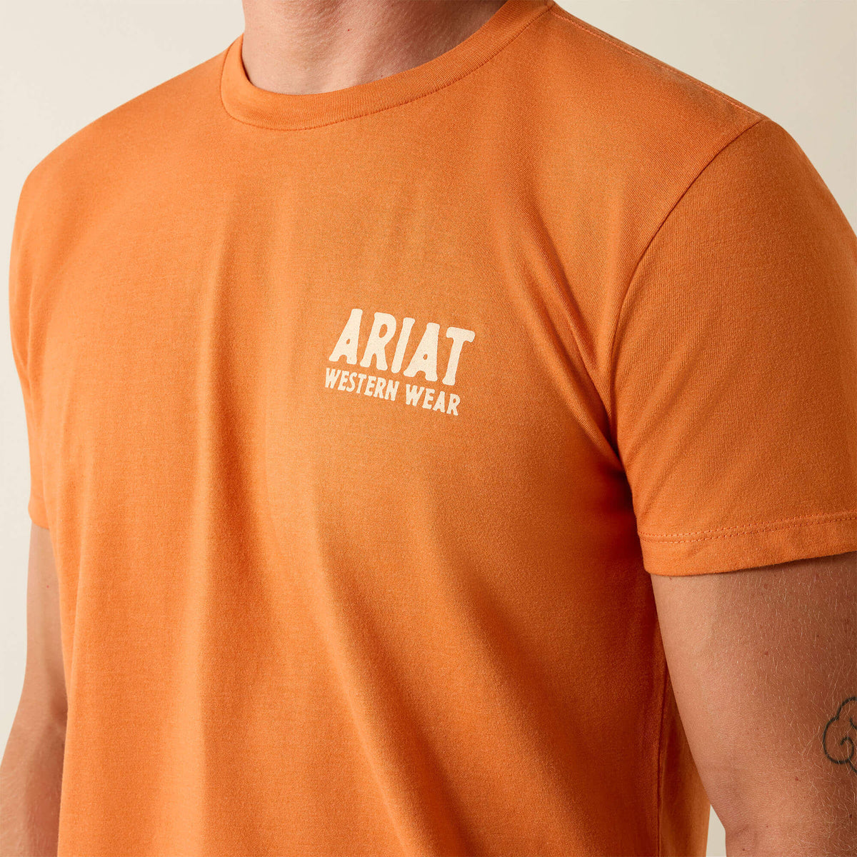 Ariat Outline Shop T-Shirt Ariat Men