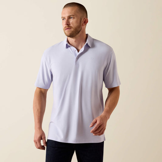 Charger 2.0 Polo Ariat Men