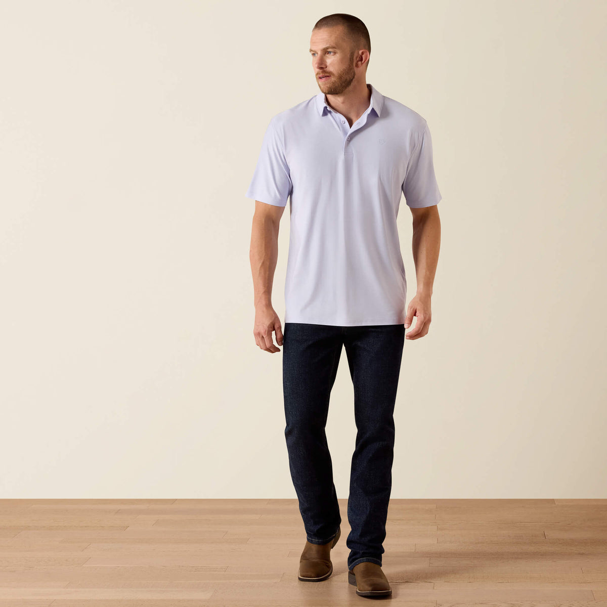 Charger 2.0 Polo Ariat Men