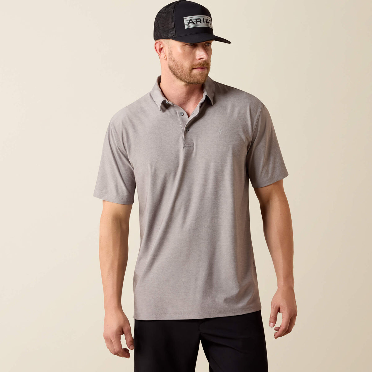 Charger 2.0 Polo Ariat Men