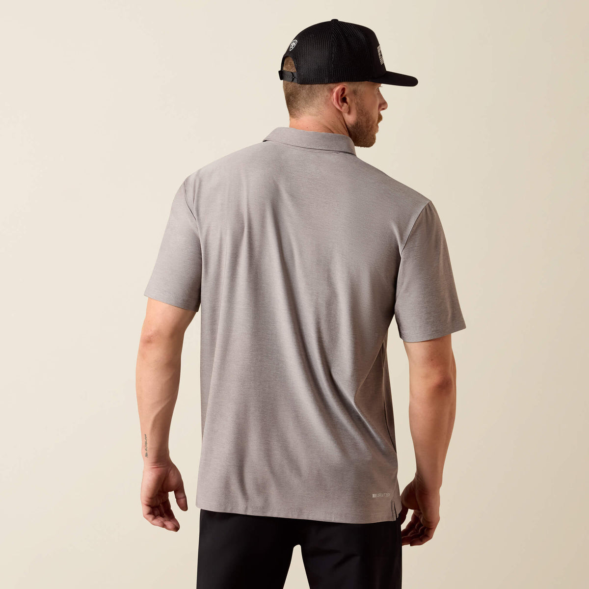 Charger 2.0 Polo Ariat Men