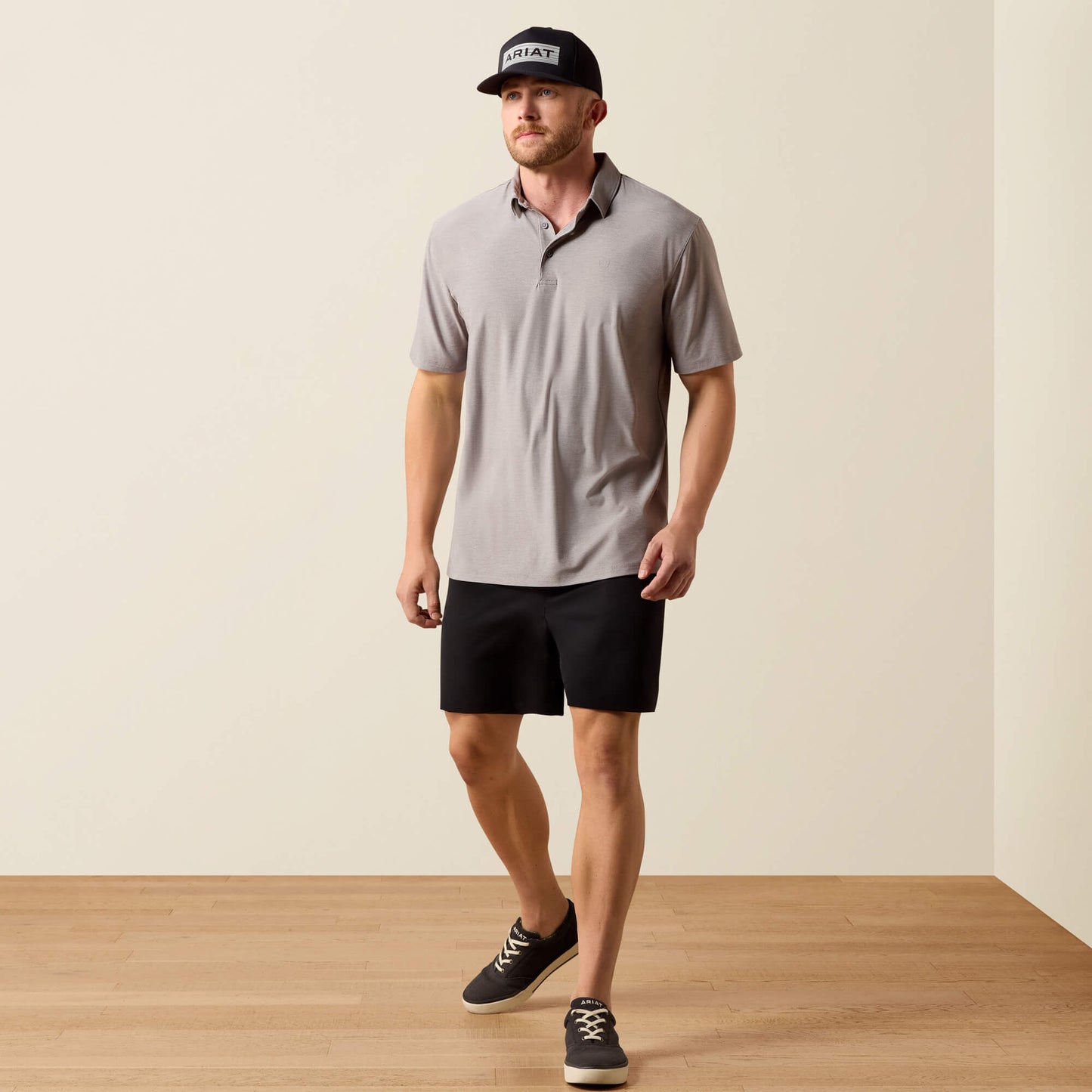 Charger 2.0 Polo Ariat Men