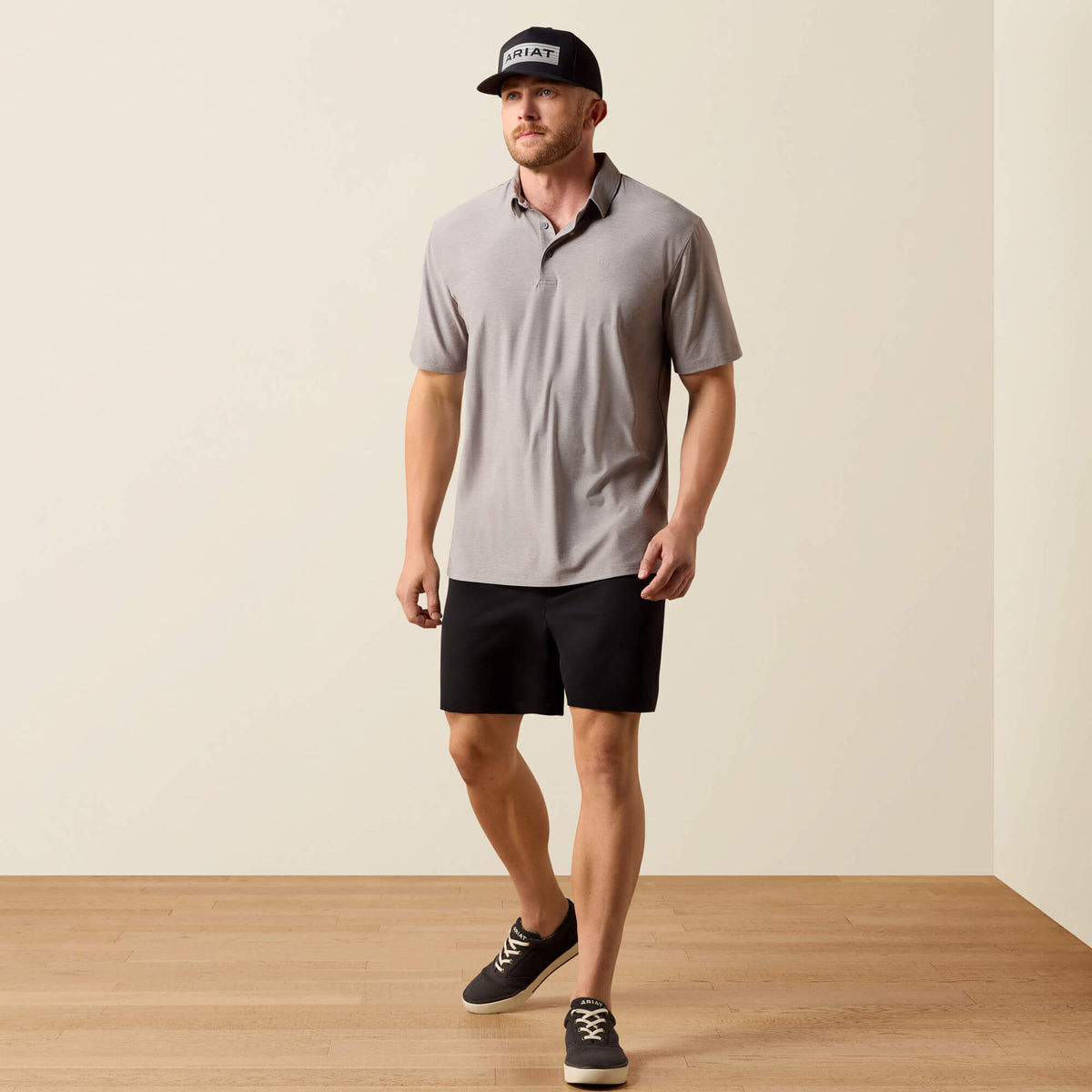 Charger 2.0 Polo Ariat Men
