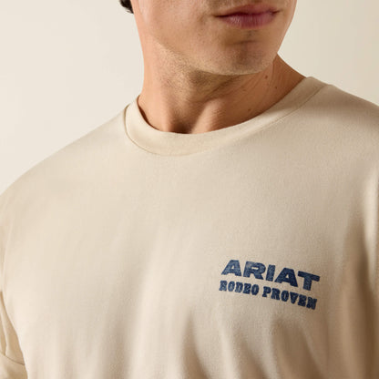 Ariat Proven Stamp Classic Fit T-Shirt Ariat Men