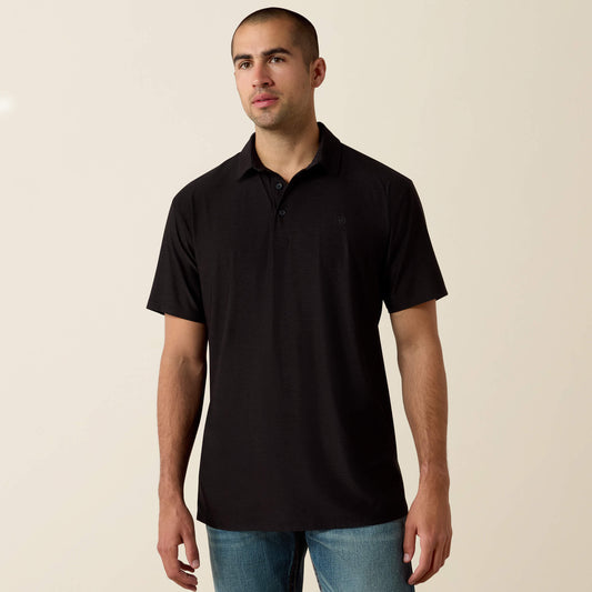 Charger 2.0 Polo Ariat Men