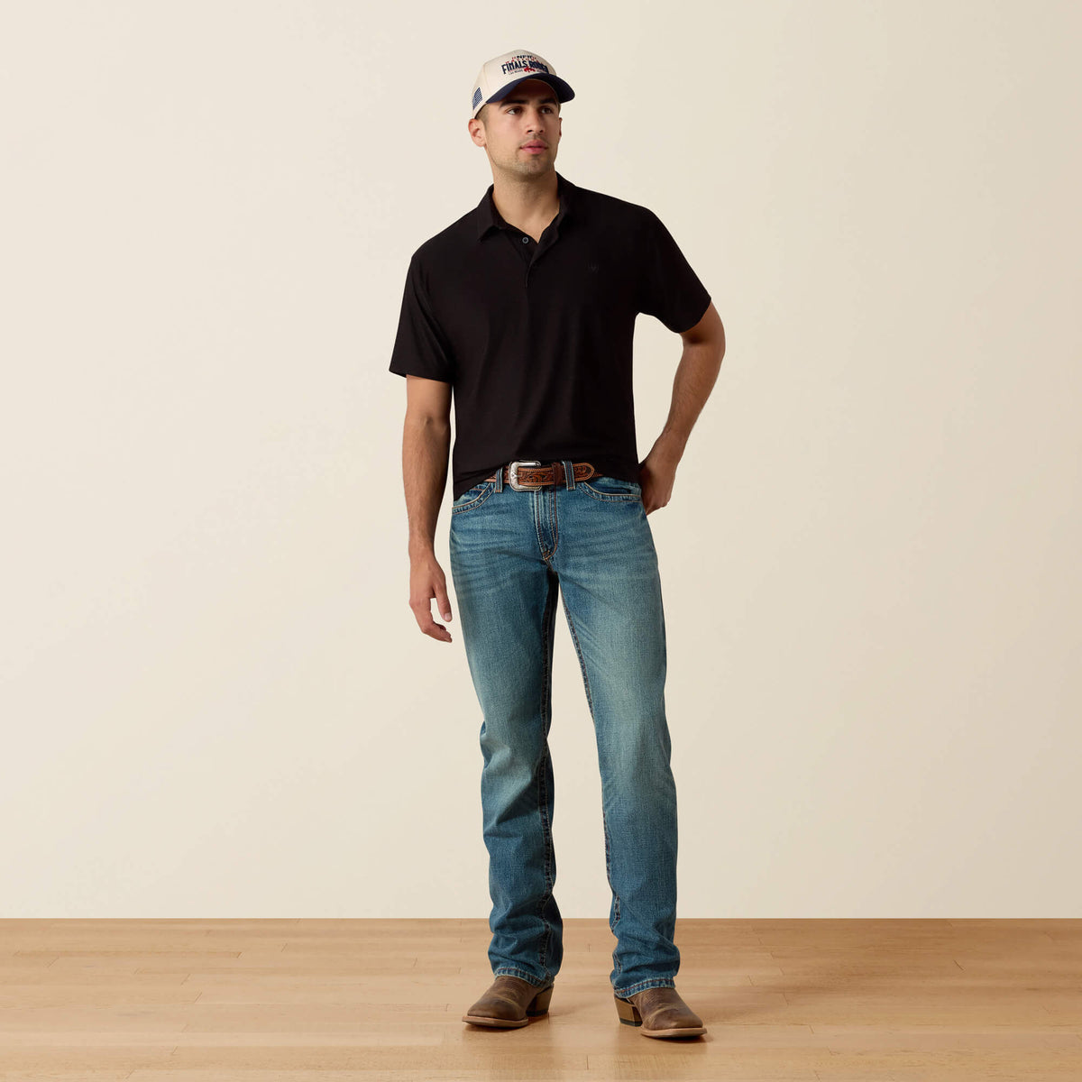 Charger 2.0 Polo Ariat Men
