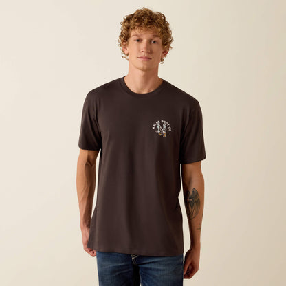 Ariat Traditional Eagle LOTF Classic Fit T-Shirt Ariat Men