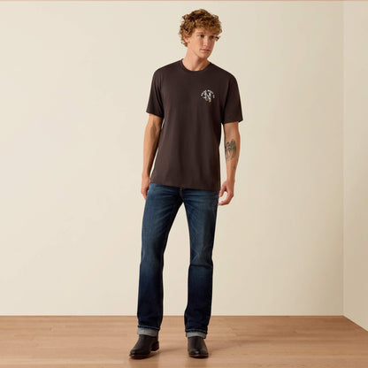 Ariat Traditional Eagle LOTF Classic Fit T-Shirt Ariat Men