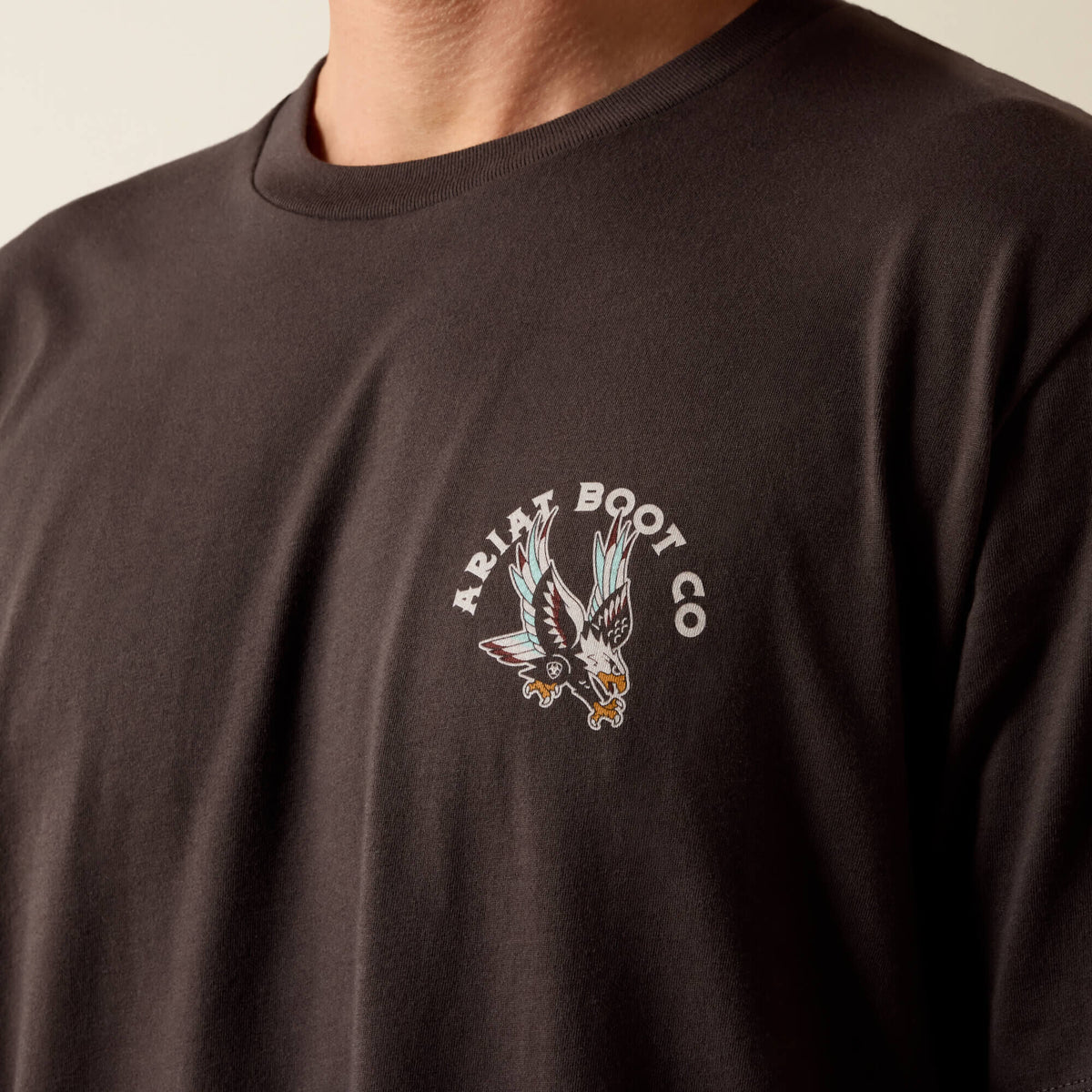 Ariat Traditional Eagle LOTF Classic Fit T-Shirt Ariat Men